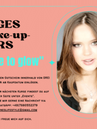 Tages Mak-UP KURS