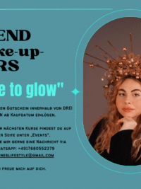Abends Make-Up Kurs Online