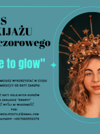 Kurs Makijażu Wieczorowego